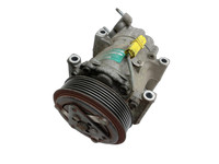 Peugeot 307 CC 03-05 2,0 100KW Klimakompressor Klima Kompressor Peugeot 307 CC 03-05 21.05.2004 6453QF 9646273880... Vorschau 1