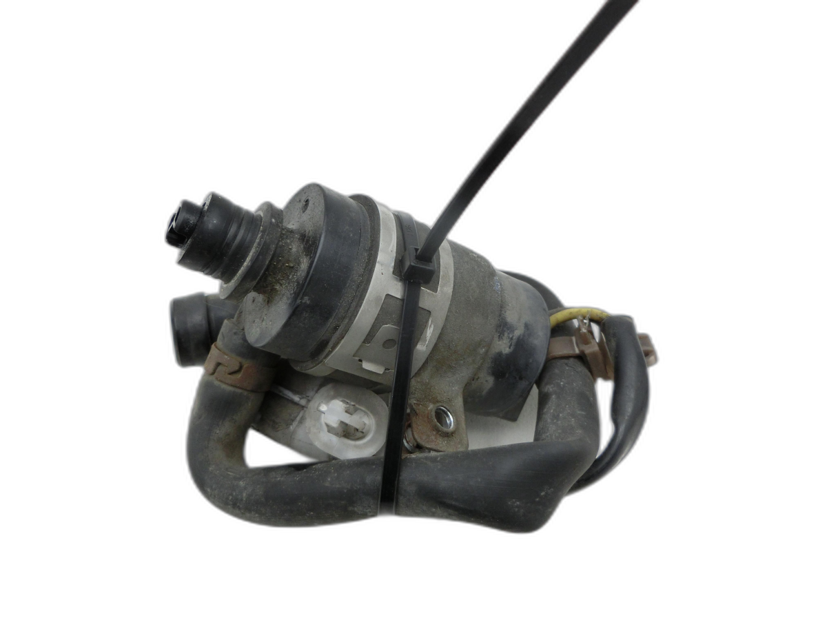 bomba de circulación Calefacción para Subaru Impreza GD 05-07 - Bild 1