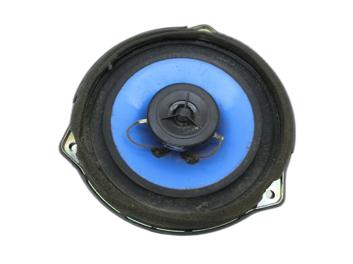 Loudspeaker Right Rear for KIA Sorento JC I 02-06 - Bild 1
