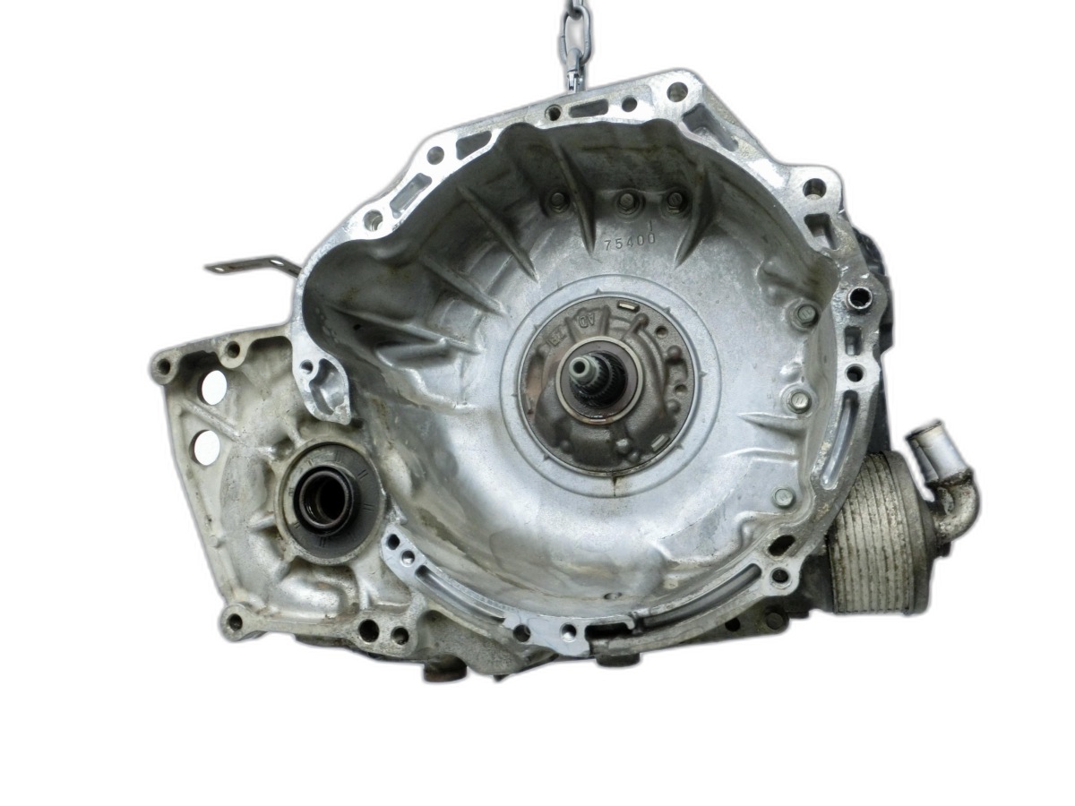 Ssangyong Tivoli 2WD 15-19 1,6 94KW Automatikgetriebe Getriebe ohne Wandler TF-70SC  - Bild 1