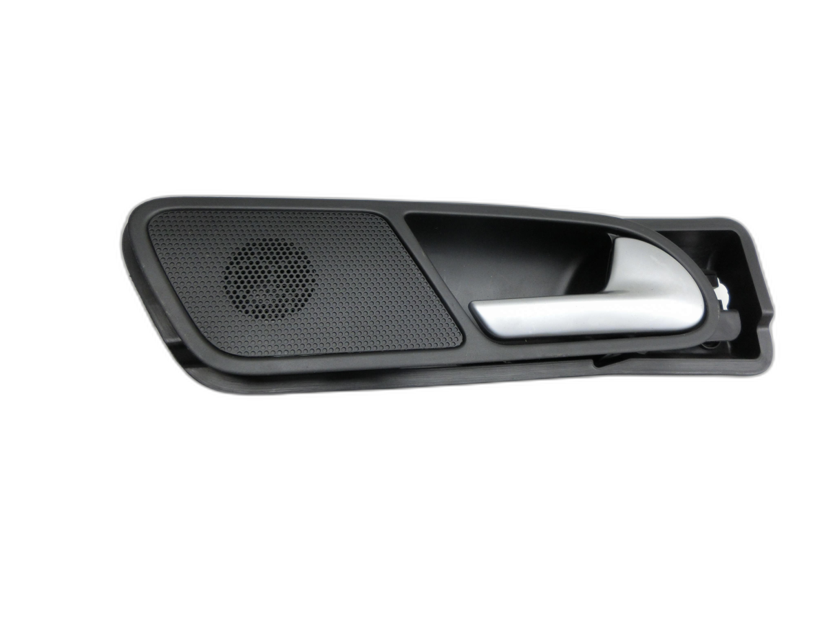 VW Tiguan I 5N 11-16  Griff Innen m. Hochtöner Sonavox Rechts Hinten  - Bild 1
