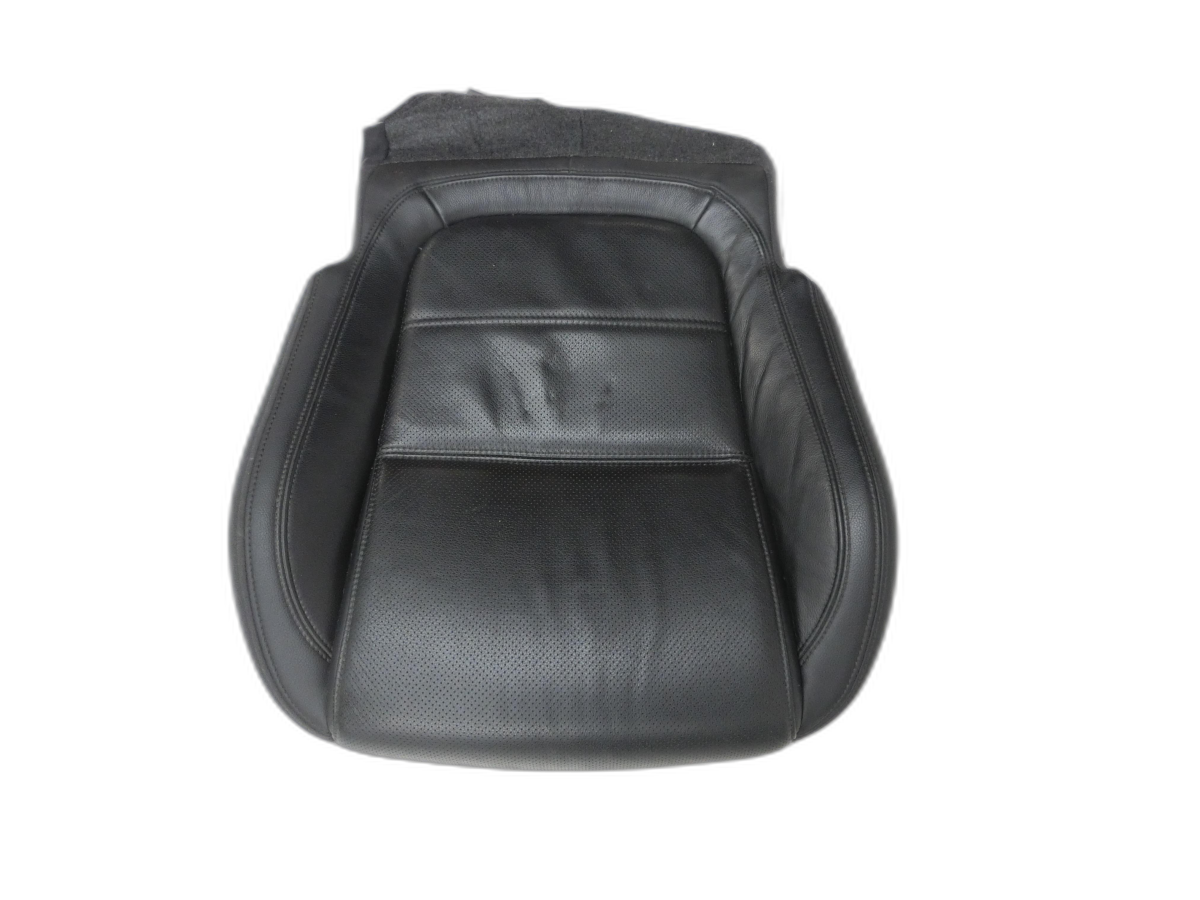 Jaguar XE X760 15-19  Sitzbezug Sitzpolster für Fahrersitz Sitz Links Vorne  - Bild 1