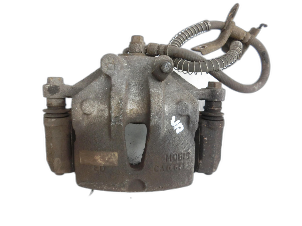 Brake Caliper Front Right for Hyundai I30 FD 07-11 - Bild 1