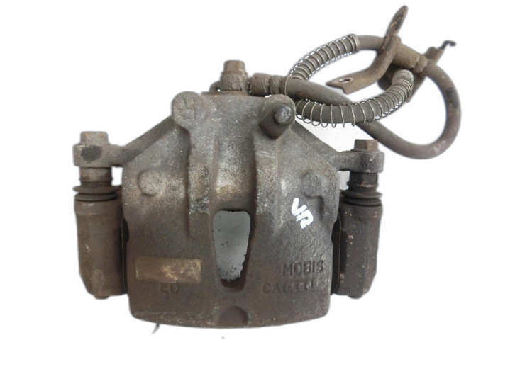 Hyundai I30 FD 07-11 1,6i 85KW Bremssattel Bremszange Vorne Rechts  - Bild 1