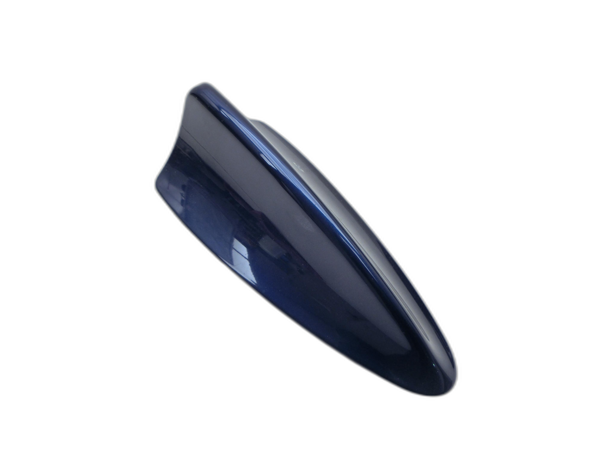 Cover outside for Aerial BMW E61 530d 04-07 - Bild 1