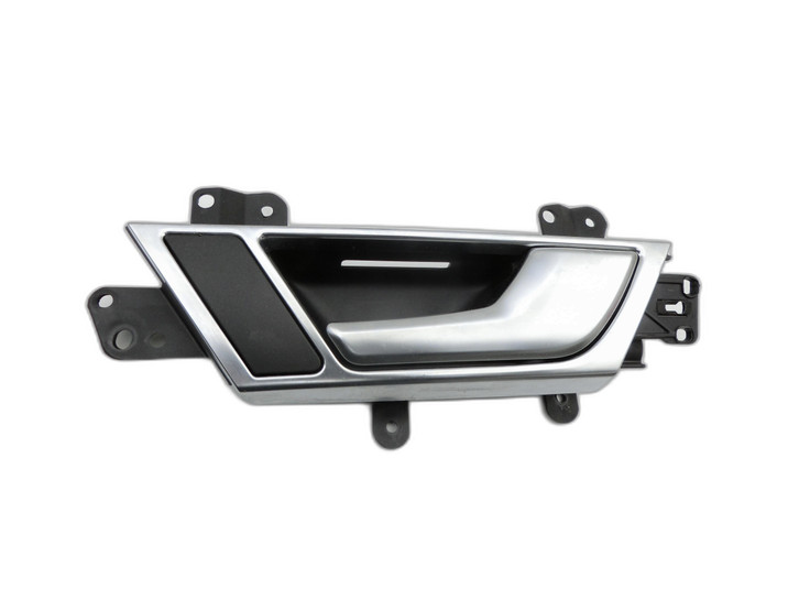 Audi A6 4F C6 qu 04-08 Kombi Griff Griffmuschel Türgriff Innen Rechts Hinten  - Bild 1