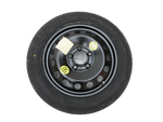 BMW E46 325i 02-06 1 x Komplettrad Ersatzrad Stahlfelge Sommerreifen 115/90R16 5X120 BMW E46 325i 02-06 04.03.2003... Vorschau 1