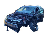 Skoda Octavia III 5E 12-17 1,6 81KW Abgasleitung AGR Rohr Leitung Flexrohr Elektr. Regelklappe Skoda Octavia III 5E... Vorschau 11