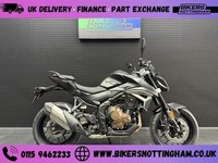 Voge R625 2026 *Latest model now in store!* CB500