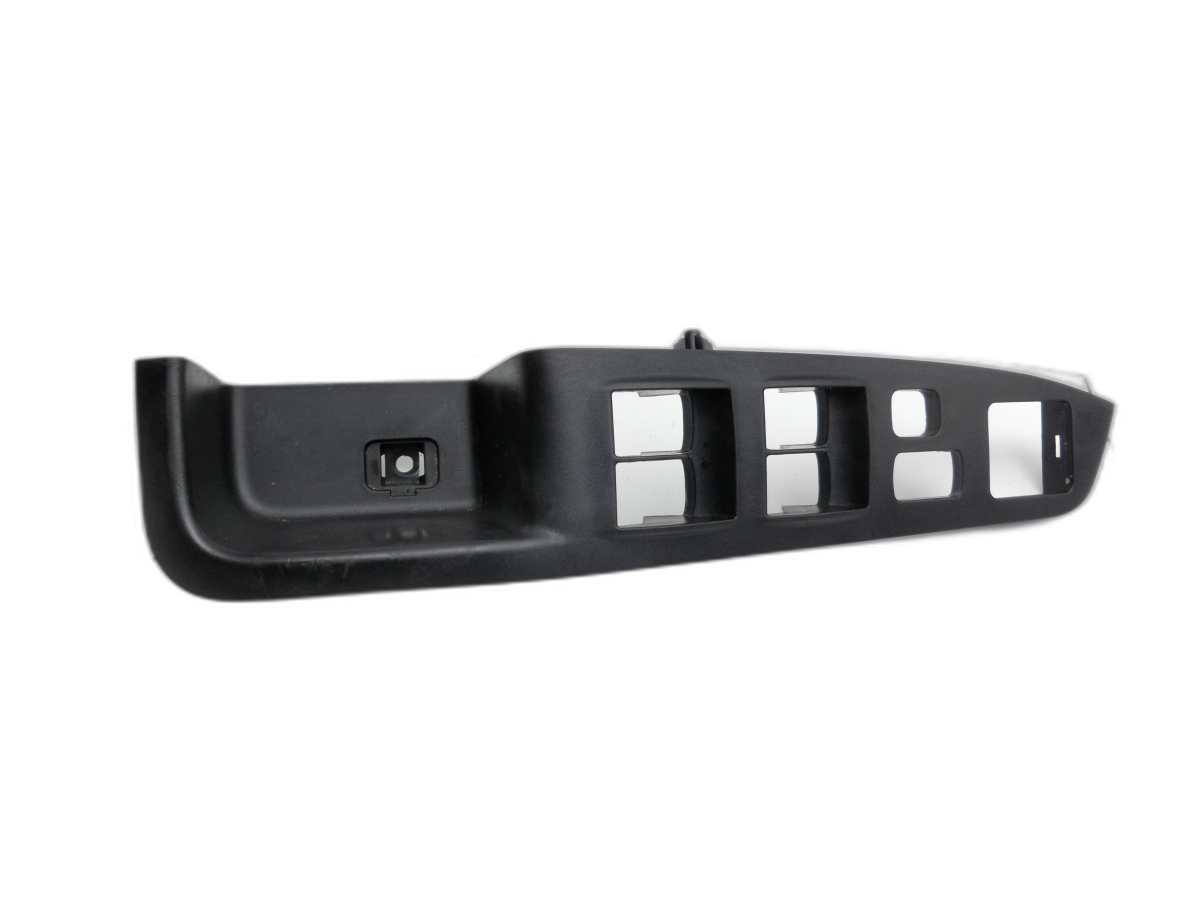 Enjoliveur cadre de montage pour Interrupteur lève-vitre électrique gauche avant Peugeot 4007 07-12 - Bild 1