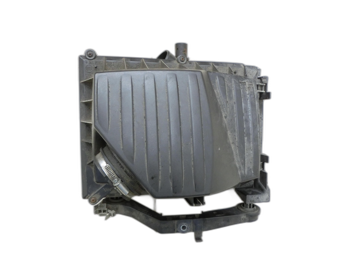 Opel Tigra Twintop 04-09  1,8 92KW Luftfilterkasten  - Bild 1