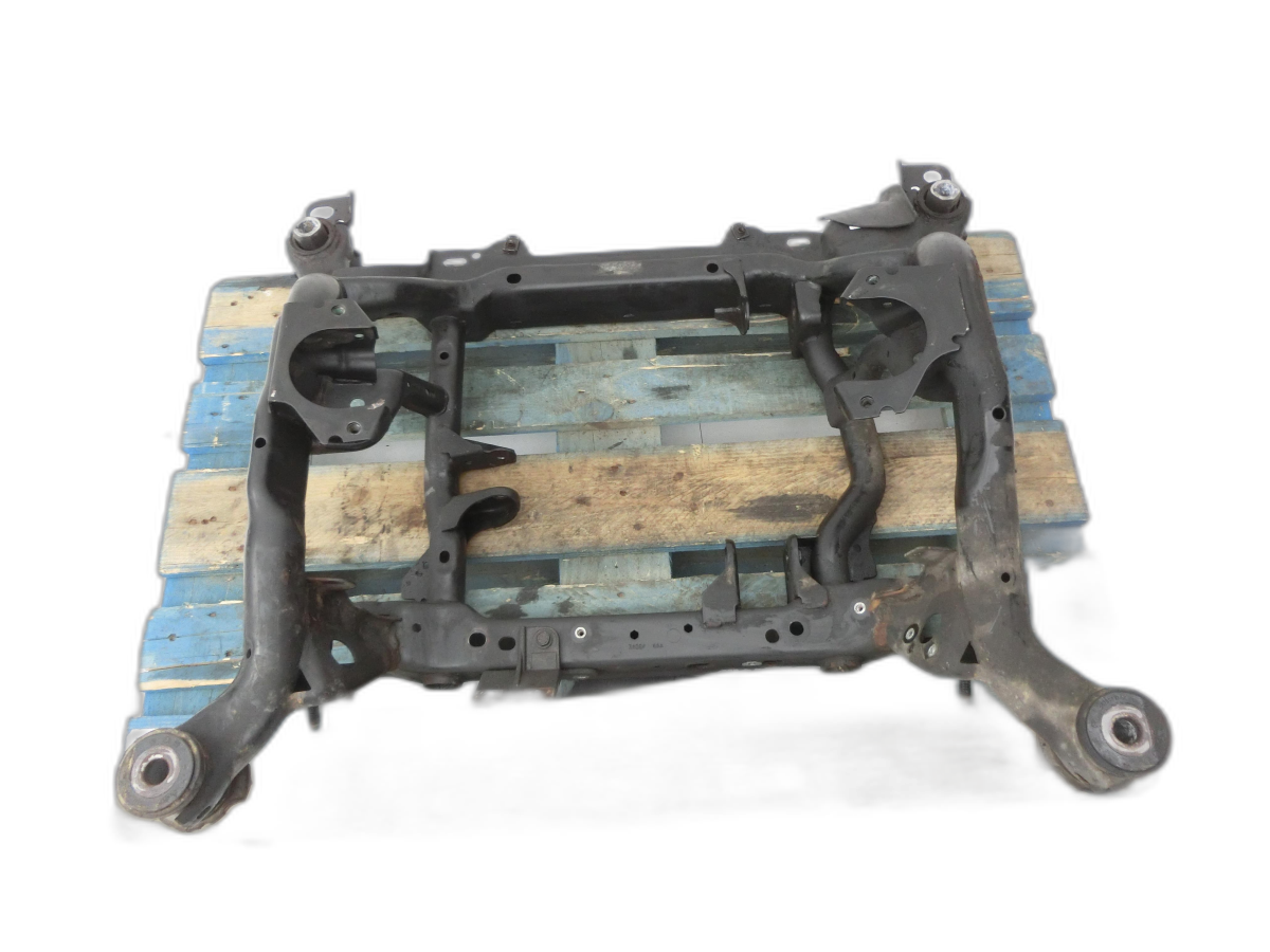 Eje delantero Montaje del motor Soporte de para Jeep Grand Cherokee WK2 10-13 - Bild 1