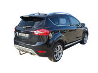 Ford Kuga I 08-12 2,0 120KW DW10C TXDA Motor Triebwerk Ford Kuga I 08-12 30.09.2011 AV4Q-6006-AD 1854467 gebraucht Vorschau 9