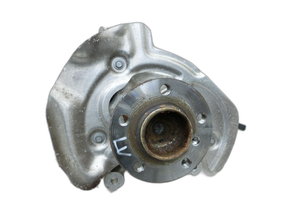 Stub Axle Wheel Hub Left Front for Electric 125KW BMW I3 I01 13-17 - Bild 1