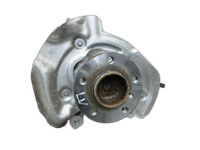 BMW I3 I01 13-17 Elektro  125KW Achsschenkel Radnabe Links Vorne BMW I3 I01 13-17 27.02.2015 3121-6852159 6852159... Vorschau 1