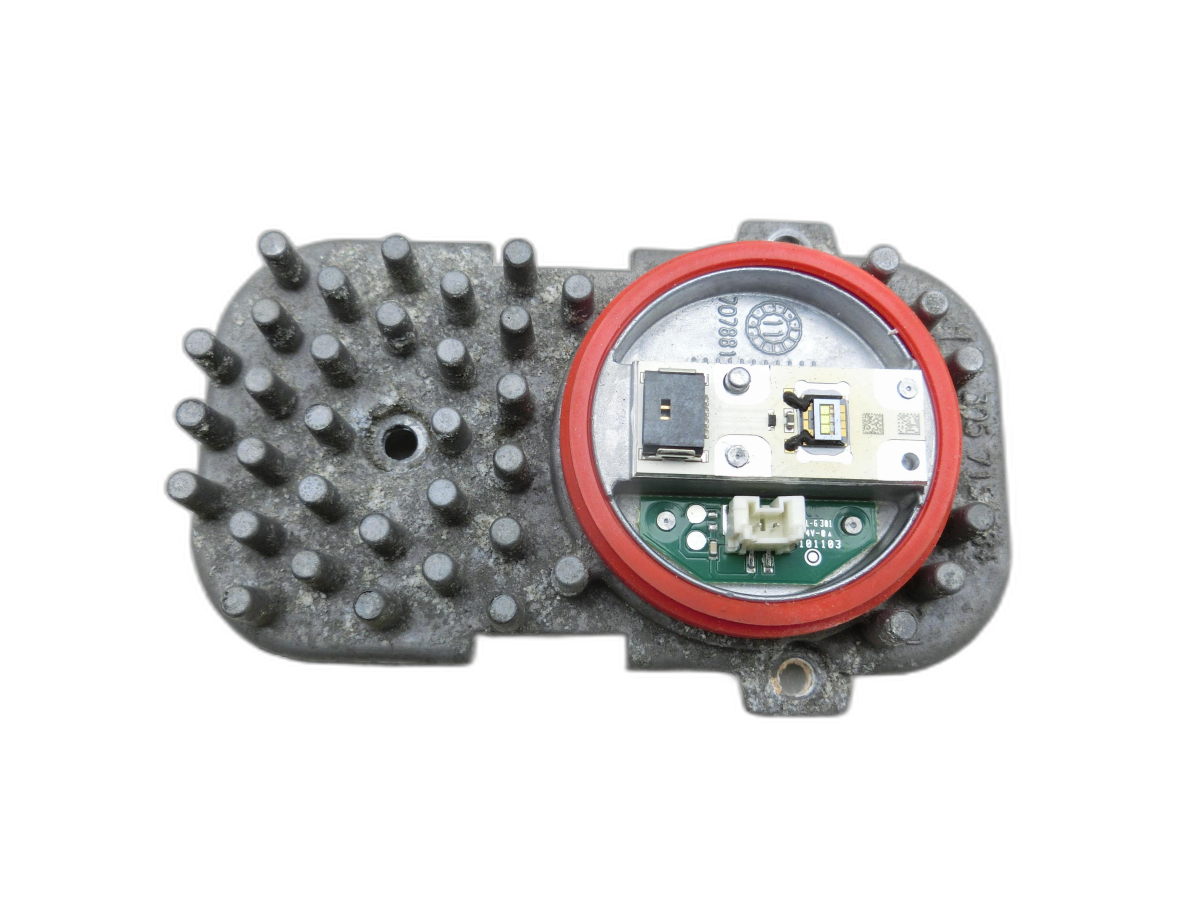 BMW X5 40d E70 10-13 3,0 225KW Leuchtmittel LED für Scheinwerfer Links Pos.2  - Bild 1