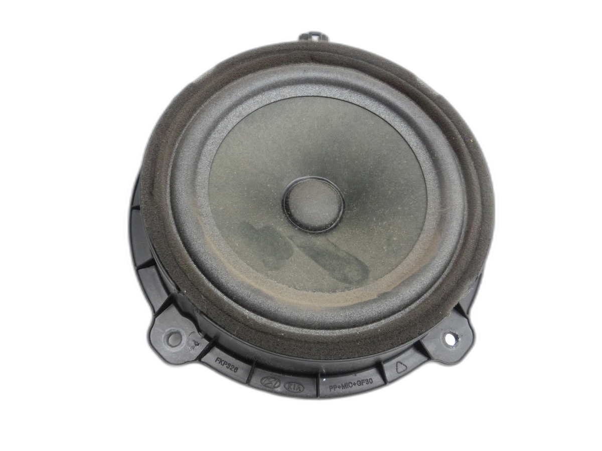 Hyundai I20 PB 12-15 Lautsprecher Links Vorne  - Bild 1