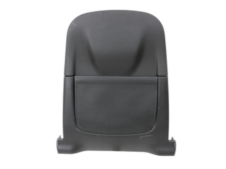Jaguar XF X250 09-15 Lim Blende Innen Rückenblende für Fahrer Sitz Links Vorne  - Bild 1