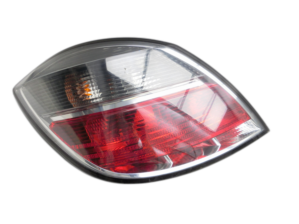 Opel Astra H 04-10 5T Rückleuchte Rücklicht Heckleuchte Links orig  - Bild 1