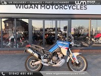 APRILIA TUAREG 660 2022