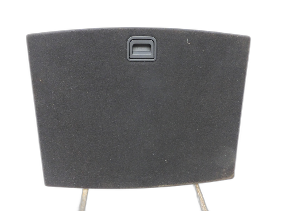 estera tronco Maletero suelo adjunto del maleta para Audi A4 8K B8 QU 11-15 - Bild 1