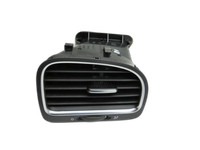 VW Golf 6 VI Variant 08-13 Luftdusche Luftdüse Rechts VW Golf 6 VI Variant 08-13 16.03.2011 5K0819702ZSB 5K0819710... Vorschau 1