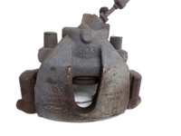 Ford Kuga II DM2 13-16 EcoBoost 1,6 134KW Bremssattel Bremszange Vorne Links Ford Kuga II DM2 13-16 12.16.2013... Vorschau 1