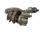 BMW 428i F36 14-17 2,0 180KW N26B20O0 Turbolader Turbo Abgasturbolader BMW 428i F36 14-17 02.06.2016 7642469... Vorschau 1