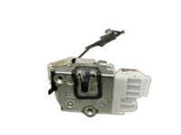 Mercedes R320 W251 4M 06-10 Lang Türschloss m. ZV Stellmotor Rechts Hinten Mercedes R320 W251 4M 06-10 22.12.2006... Vorschau 1