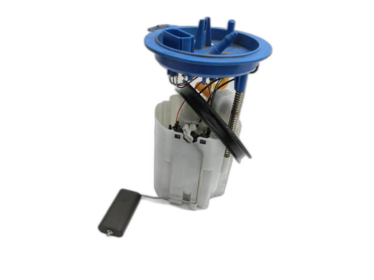 Pompa carburante di alimentazione Indicatore livello per Audi A1 8X 15-18 - Bild 1