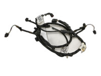 Ford Kuga II 13-16 PDC Kabelbaum Pos.1 Hinten Ford Kuga II 13-16 12.08.2016 FV4T-14F238-RAB gebraucht Vorschau 1