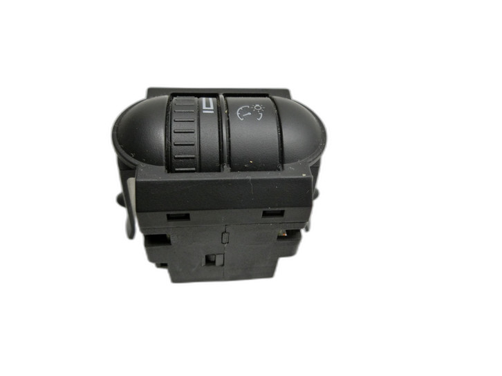 VW Polo V 6R 08-14 5T Tachobeleuchtung Regler Dimmer VW Polo V 6R 08-14 15.06.2010 1K0941334B gebraucht Bild 1