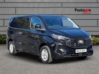 Ford Transit Custom 2.0 280 Ecoblue Limited Panel Van 5dr Diesel Auto L1 H1