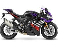 Aprilia RSV4 FACTORY 2026