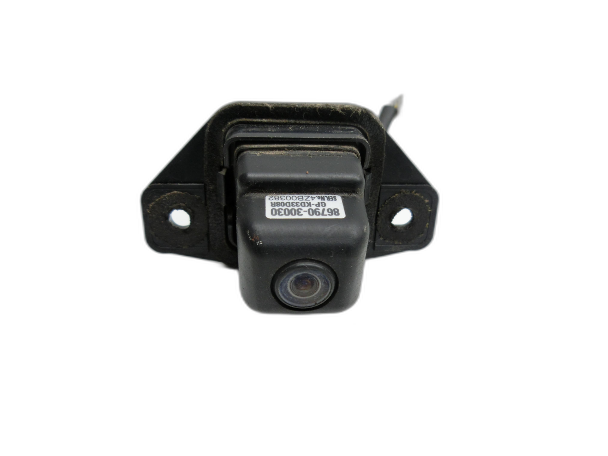 Lexus GS GRS 300 05-09 3,0i 183KW Kamera Rückfahrkamera  - Bild 1