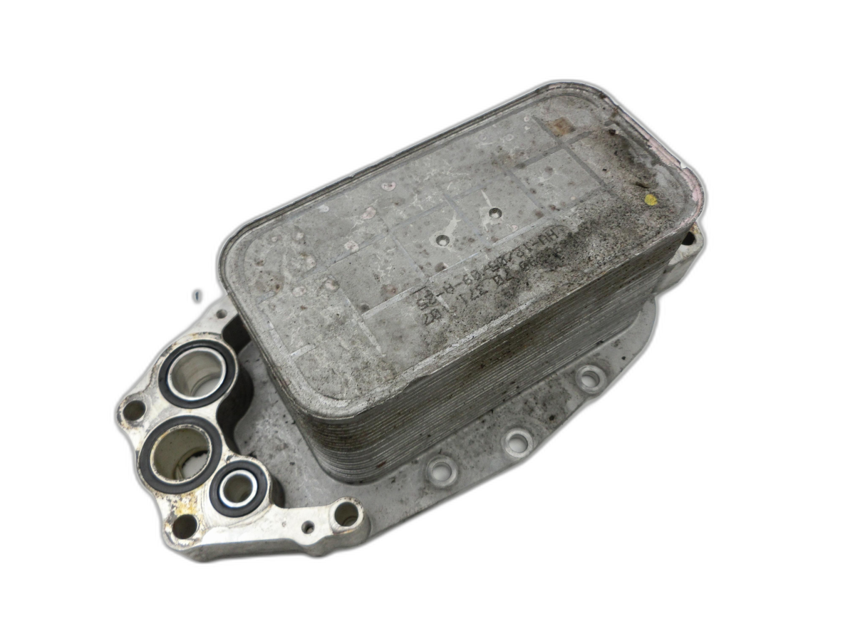 Range Rover Sport LS 10-13 TdV6 3,0 180KW Ölkühler für Automatik Getriebe  - Bild 1