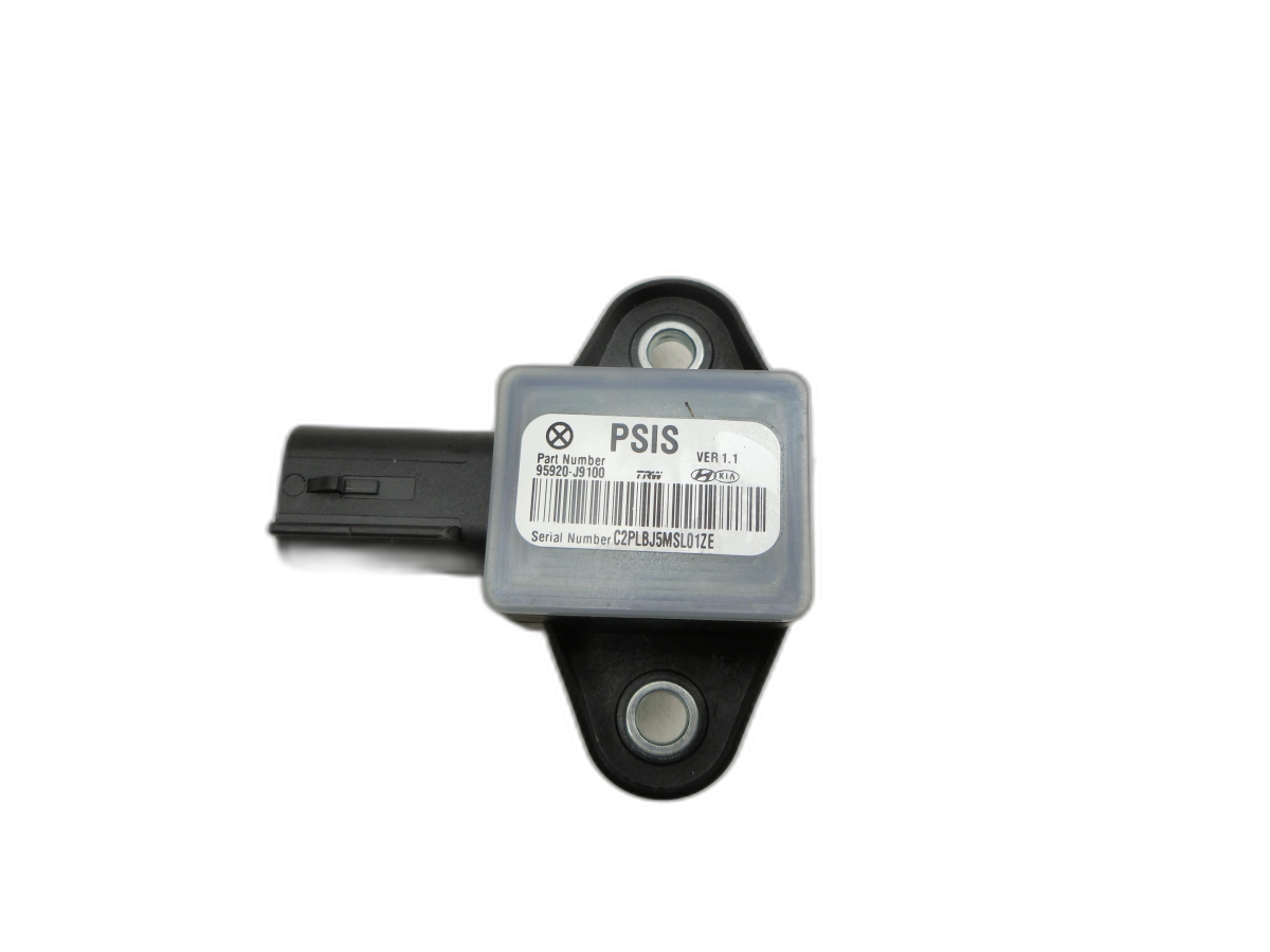 Sensor for Airbag Crash air bag Left Hyundai Kona Hybr I OS 17-20 - Bild 1