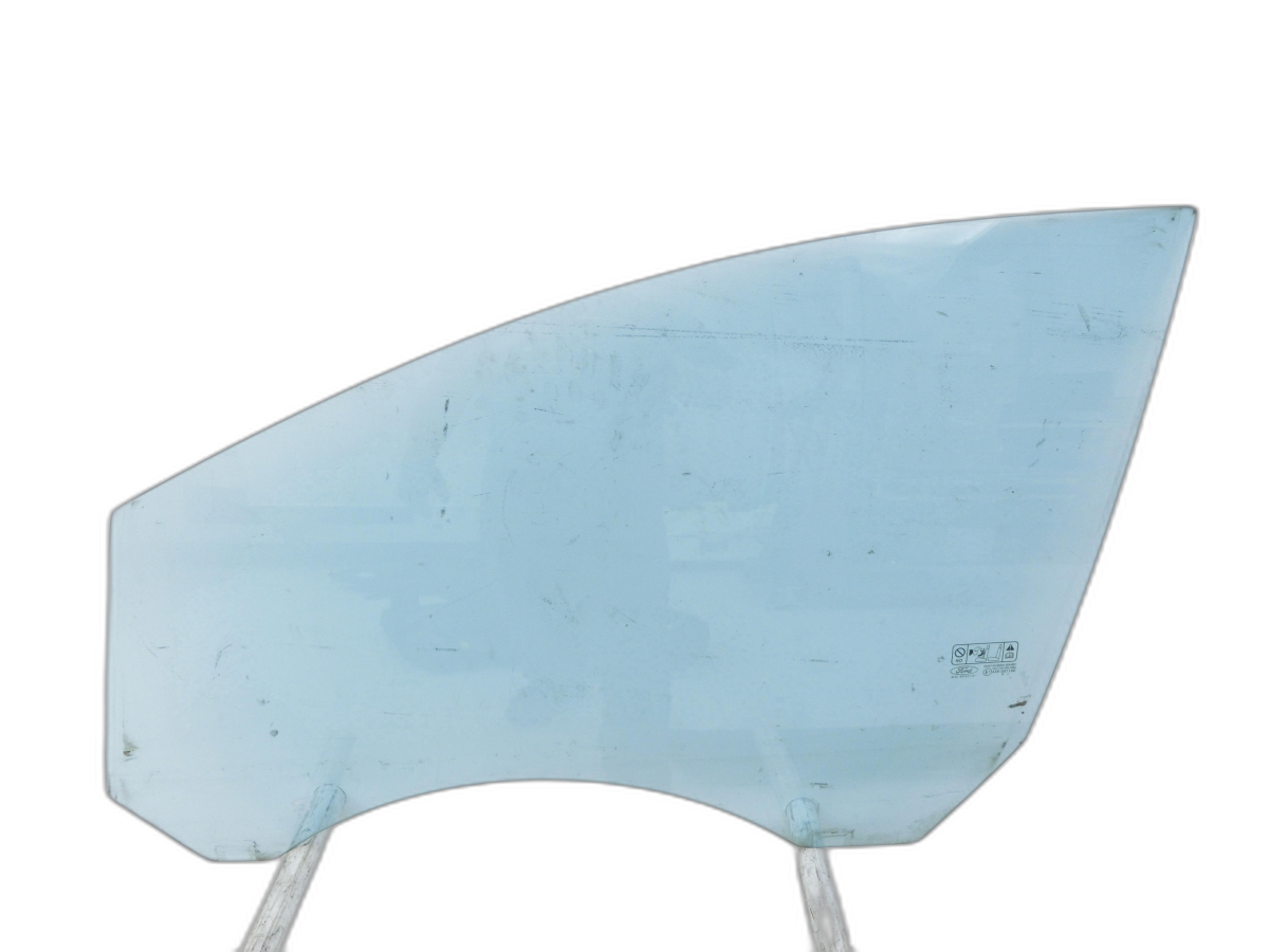 LVK Side Window for Door Left Front Blue Tinted Ford Kuga I 08-12 - Bild 1