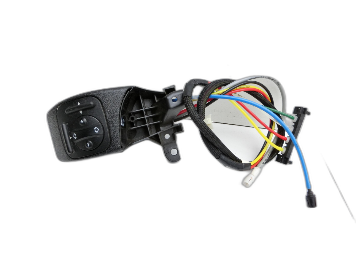 Interruptores para el Ajuste de asiento izquierda Mercedes GL 500 X164 06-11 - Bild 1