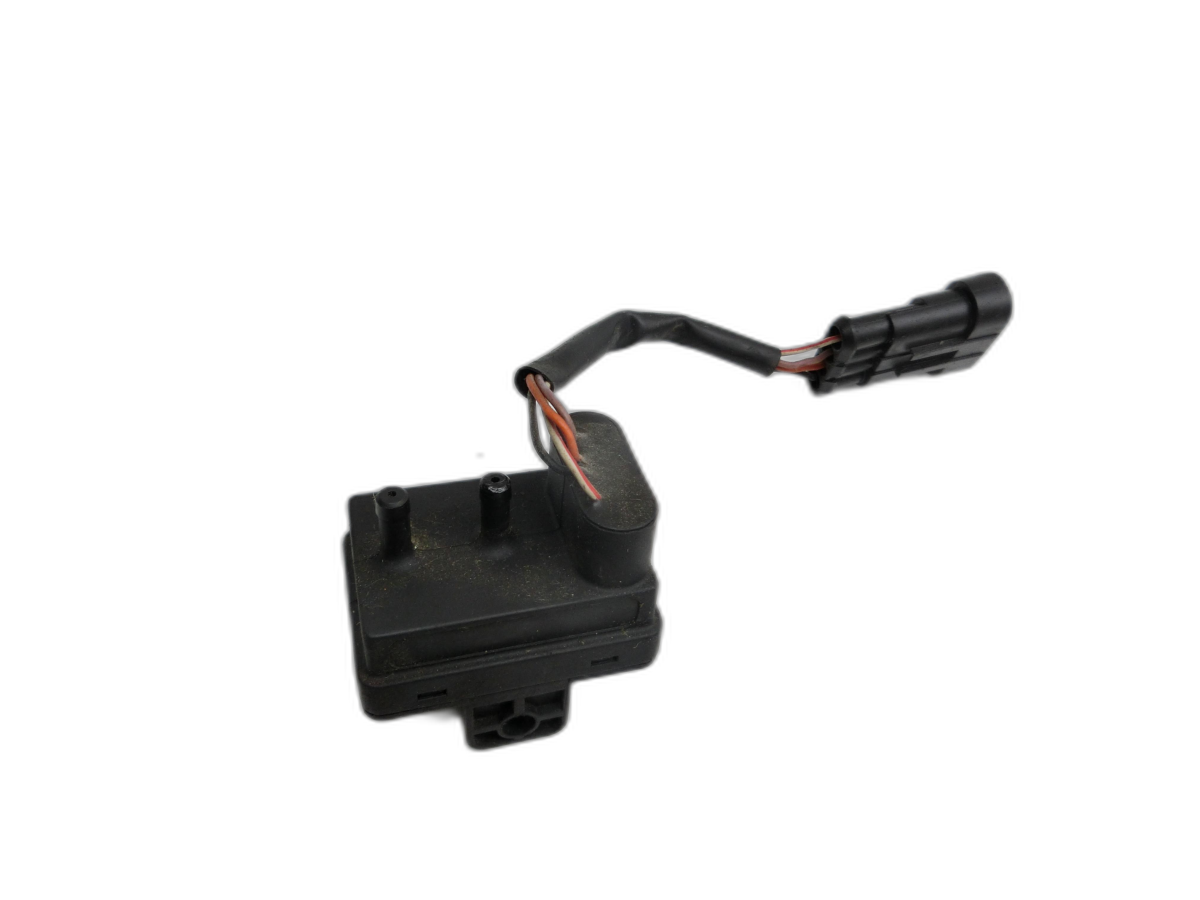 Résistance Pulseur d'air habitacle Ventilateur pour Peugeot 1007 05-09 - Bild 1