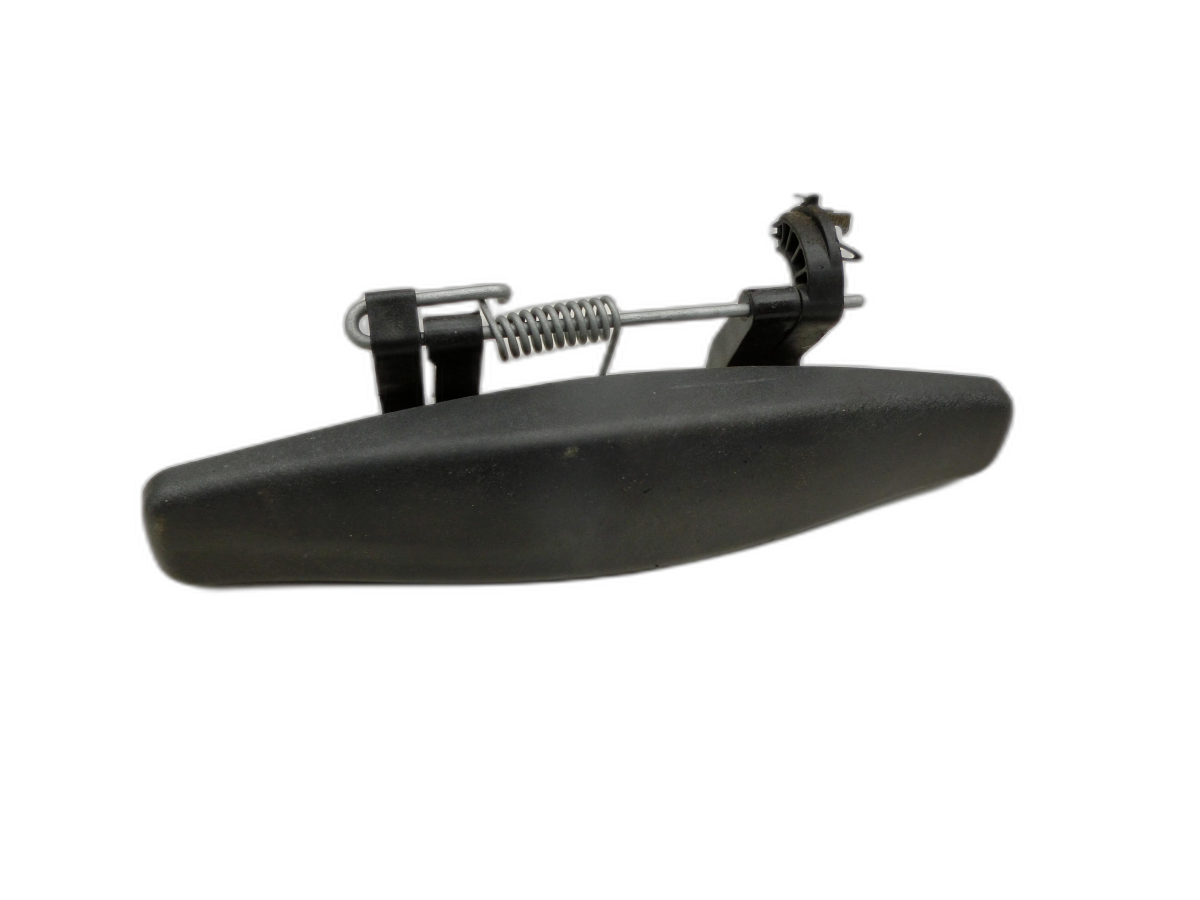 Dacia Sandero I 5P 08-12 5T Türgriff Griff aussen Links Vorne OV21D - Bild 1