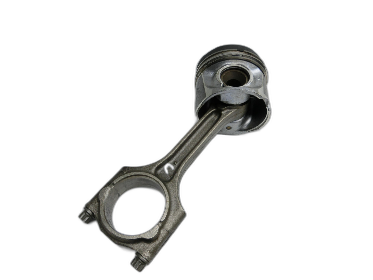 Volvo V60 D4 10-13 2,0d 120KW D5204T3 Kolben mit Pleuel Pos C  - Bild 1