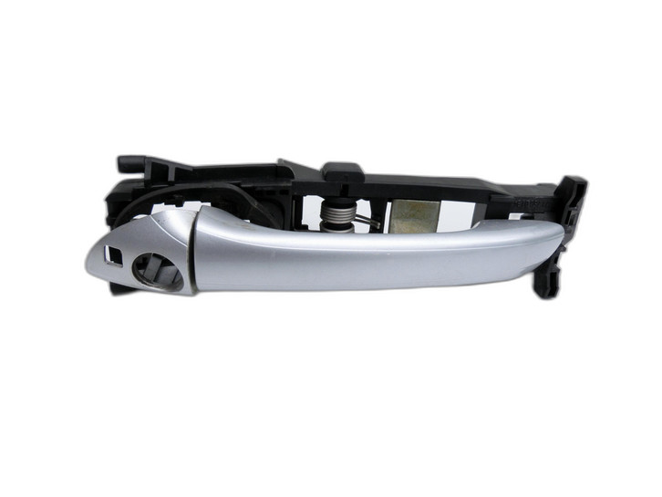 Mercedes R171 SLK 200 04-08 Cabrio Türgriff Griff aussen Links Vorne 775 Mercedes R171 SLK 200 04-08 03.08.2005... Bild 1