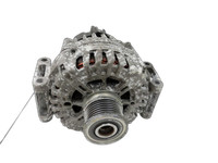 Mercedes X204 08-12 3.0 165KW Lichtmaschine Generator 180A 14V Mercedes X204 08-12 04.12.2009 A6421540402... Vorschau 1