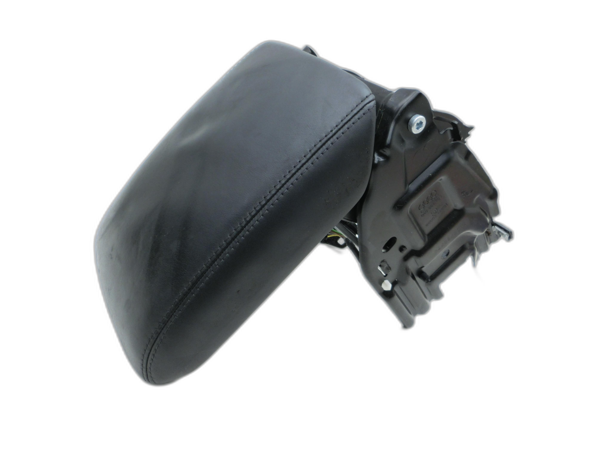 Bracciolo centrale Edizione per Audi A5 8T 07-12 - Bild 1