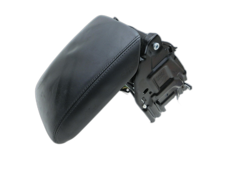 Audi A5 8T 07-12 Armlehne Mittelarmlehne Auflage  - Bild 1