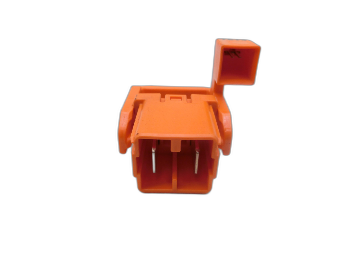 Toyota Prius IV ZVW5 16-19 Relais Brücke für Hochvolt- Batterie  - Bild 1