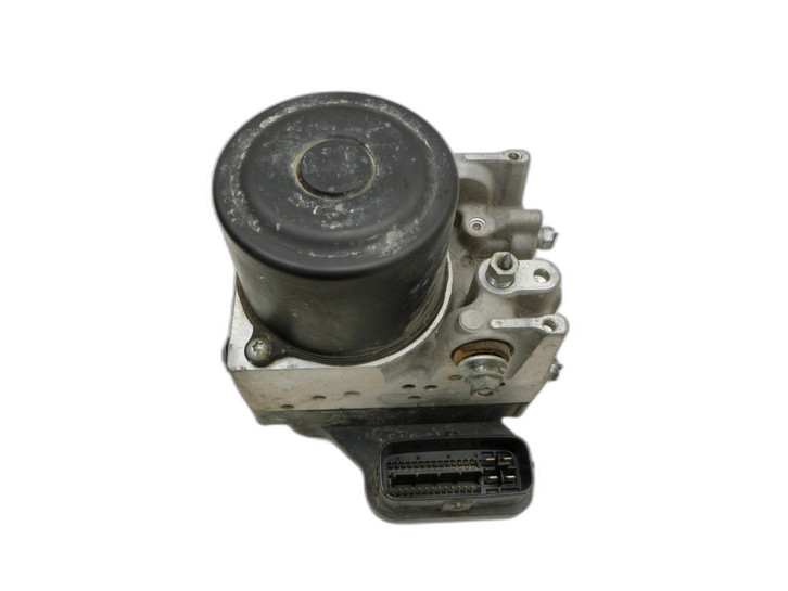 Toyota RAV4 III CA30W 06-13 ABS Steuergerät Aggregat Hydraulikblock  - Bild 1