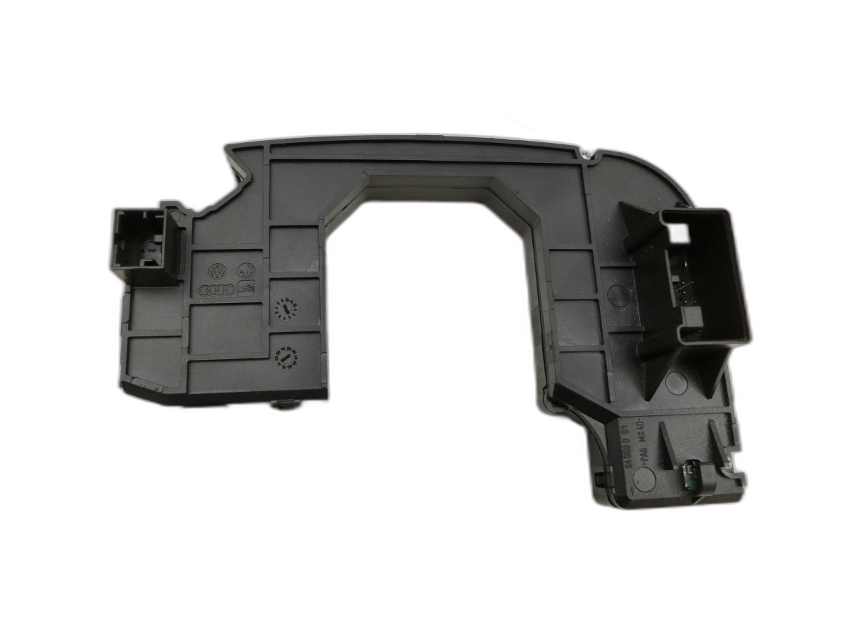 Control Unit ECU module Electric Steering stock nation switch for Audi A4 B7 8E 04-08 - Bild 1