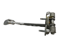 Opel Vivaro A 03-14 Kasten Türfangband Türbremse Türanschlag Rechts Vorne Opel Vivaro A 03-14 04.02.2004 91166561... Vorschau 1